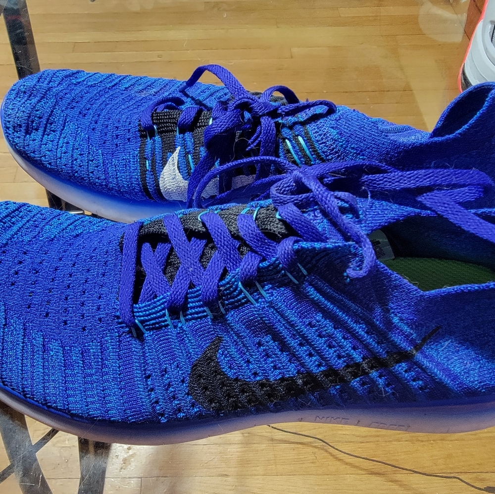 Nike Free RN Flyknit